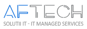 AFTECH.RO – Soluții IT Cluj – IT Managed Services Cluj – Externalizare IT Cluj
